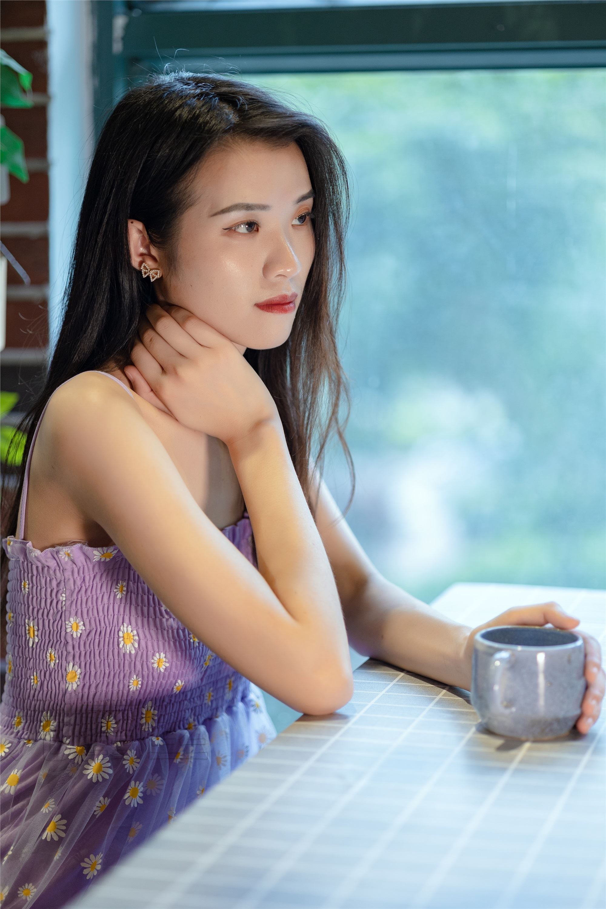 尤蜜丝 穿搭写真 NO.056